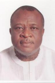 UGWU JOHN IKECHUKWU